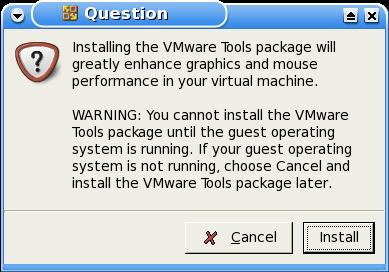 dialog: confirm tools install